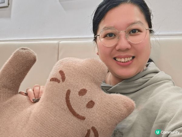 【屯門甜品探秘】紅橋《嘆甜品》鹹甜交織的味蕾盛宴✨  