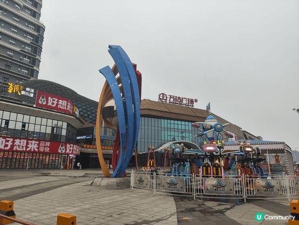 江門遊，會令您大開眼界。打卡之選