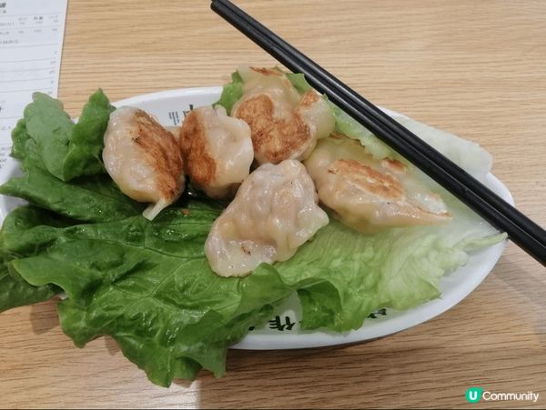 去深圳食袁記雲吞，又平又抵食，份量又大又足料，本人極力推薦#...