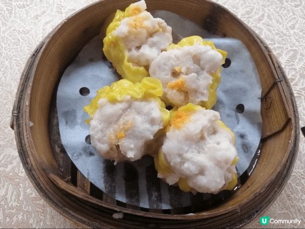 蝦餃，燒賣，叉燒包是傳統的點心文化美食，仲要加埋點心手推車，...