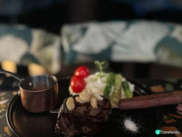 ✨夢幻異域風情｜打卡沉浸式一千零一夜餐廳✨