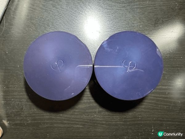 cle de peau Beaute透明碎粉