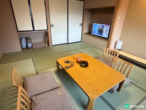 北海道定山溪溫泉酒店評價 - 第一寶亭留翠山亭