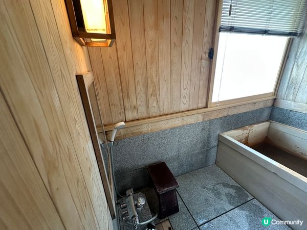 北海道定山溪溫泉酒店評價 - 第一寶亭留翠山亭