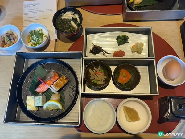 北海道定山溪溫泉酒店評價 - 第一寶亭留翠山亭