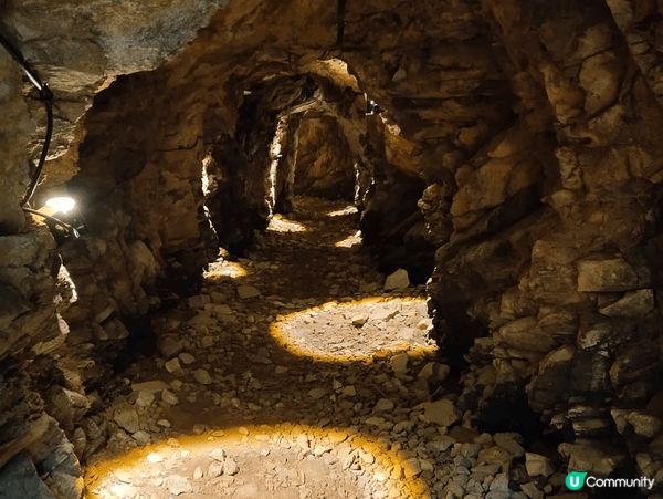 喺香港行山，咁都可以搵到啲咁靚嘅地方🤭🤭完全唔似係喺香港見到...