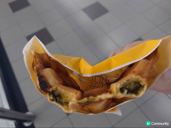 開心果甜品之旅