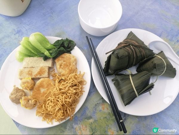 經虎門站返深圳，經過子日禮酒店午餐，令人非常有驚喜#踢走肌肉...