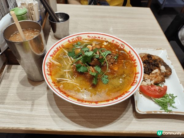 全部都係好味又有特色既美食，非常吸引，胃口大開！