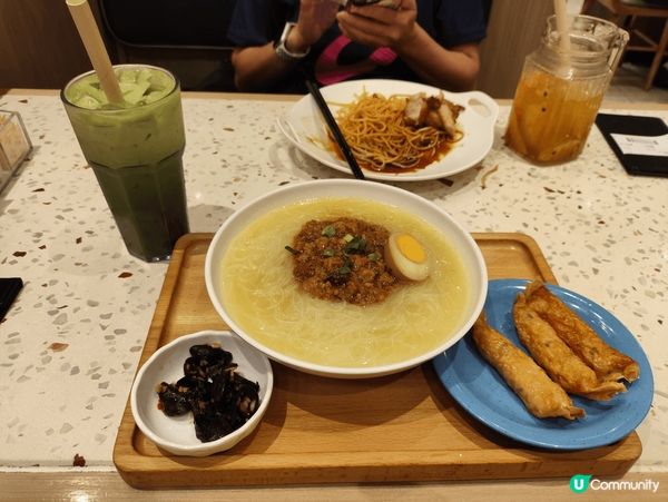 全部都係好味又有特色既美食，非常吸引，胃口大開！