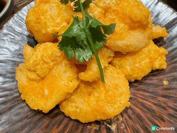 坑口上海菜。1600元六人套餐超級抵食有BB high ch...