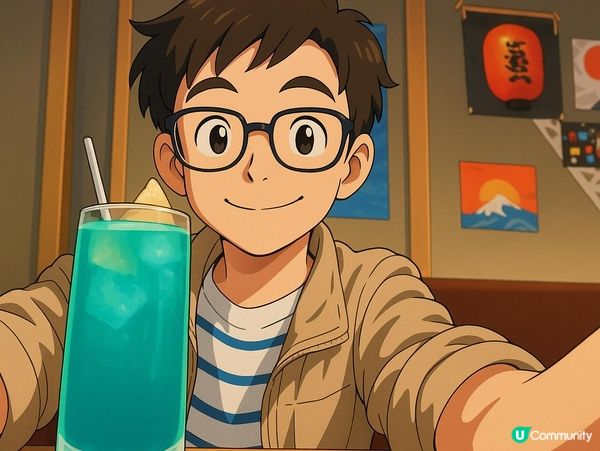 灣仔笑宴居酒屋🏮  日式小酌好去處！