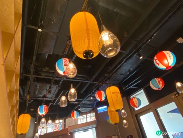 灣仔笑宴居酒屋🏮  日式小酌好去處！