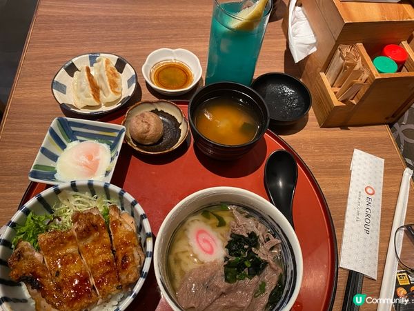 灣仔笑宴居酒屋🏮  日式小酌好去處！