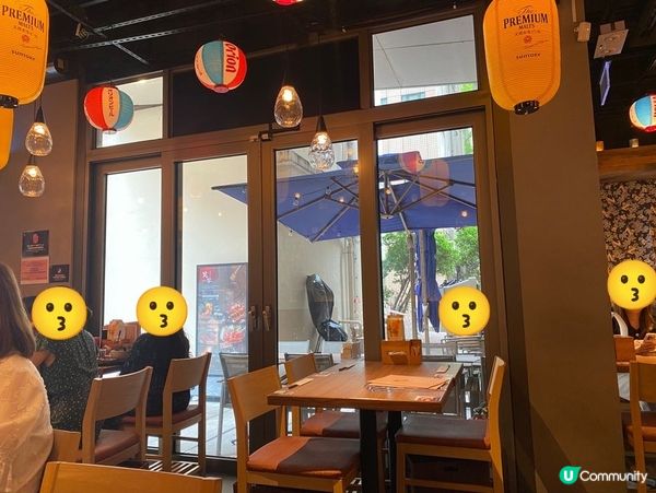 灣仔笑宴居酒屋🏮  日式小酌好去處！