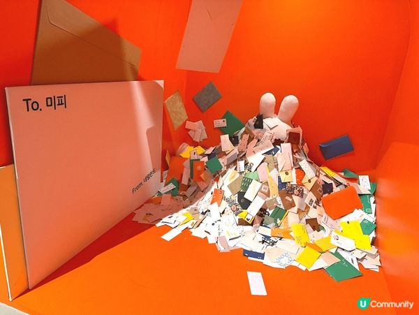 Miffy迷必去打卡熱點 ~《Miffy70週年紀念展：Mi...