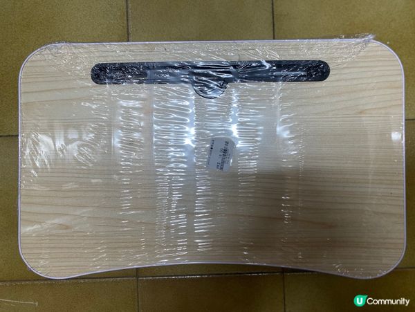 🛌🏻💻床上辦公神器！折疊電腦桌，舒服又方便！