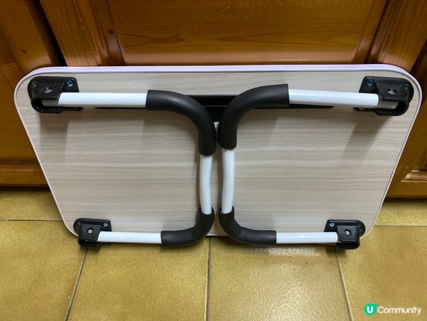 🛌🏻💻床上辦公神器！折疊電腦桌，舒服又方便！