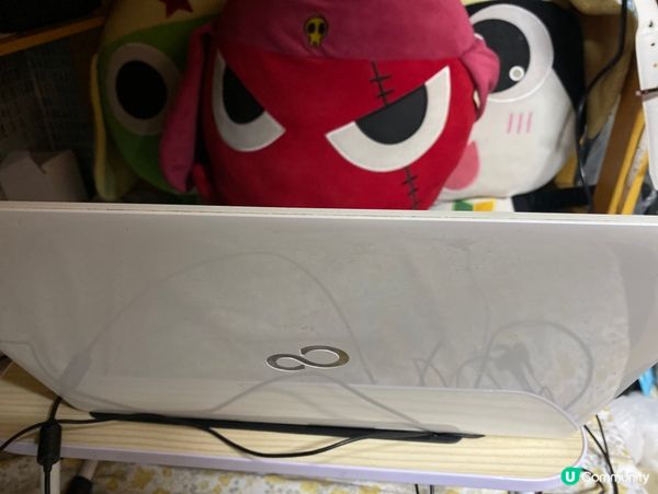 🛌🏻💻床上辦公神器！折疊電腦桌，舒服又方便！