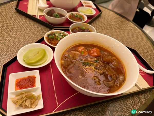 ✨台灣人氣牛肉麵海外首店,澳門門前隱味搶先嚐✨