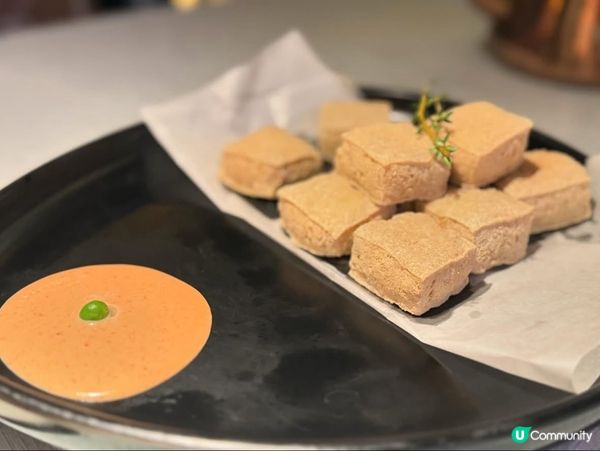 杭州臭豆腐 超好吃！
