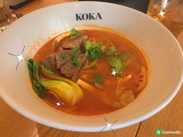 將軍澳｜文青風台灣菜🇹🇼