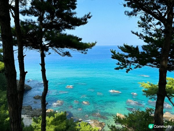 江陵必去網紅打卡Cafe Stay Interview， 位...