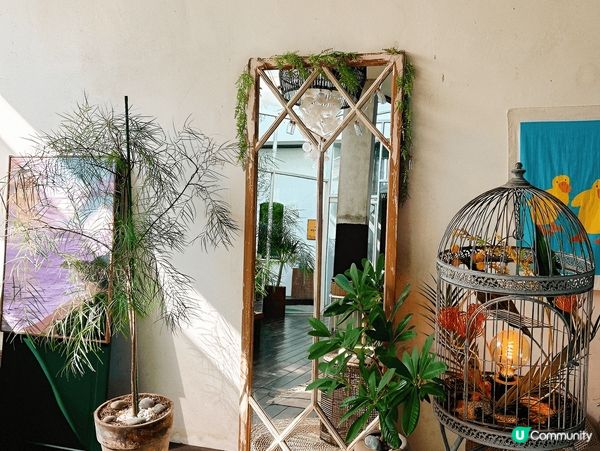 江陵必去網紅打卡Cafe Stay Interview， 位...