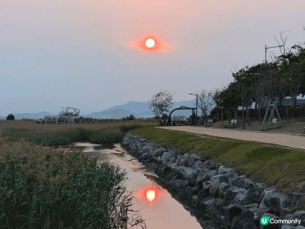 去咗韓國釜山同巨濟島，環境真係超舒服，張張相都好出片！！