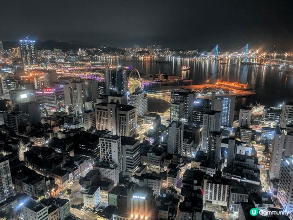 去咗韓國釜山同巨濟島，環境真係超舒服，張張相都好出片！！