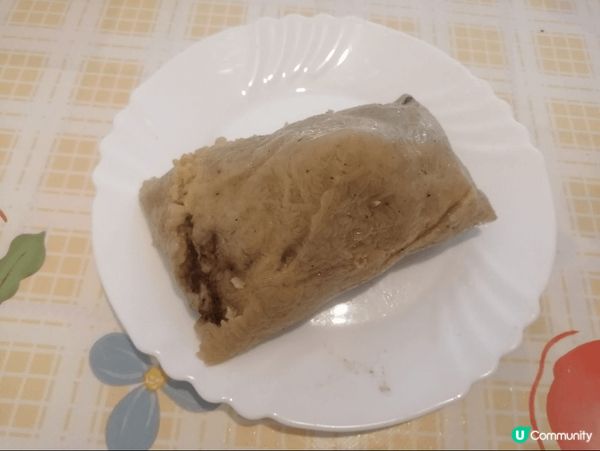 端午節去西貢睇龍舟，跟著回家吃傳統的糭應一吓節，非常有節日氣...