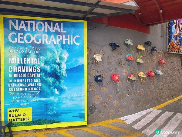 菲律賓｜打卡餐廳📸