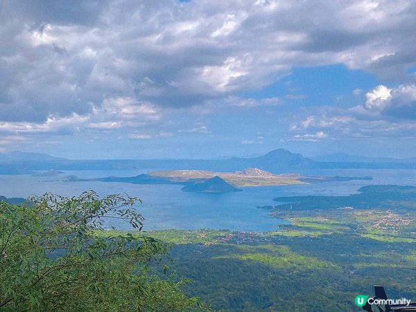 菲律賓｜打卡餐廳📸