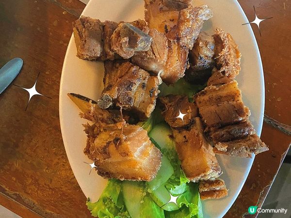 菲律賓｜打卡餐廳📸