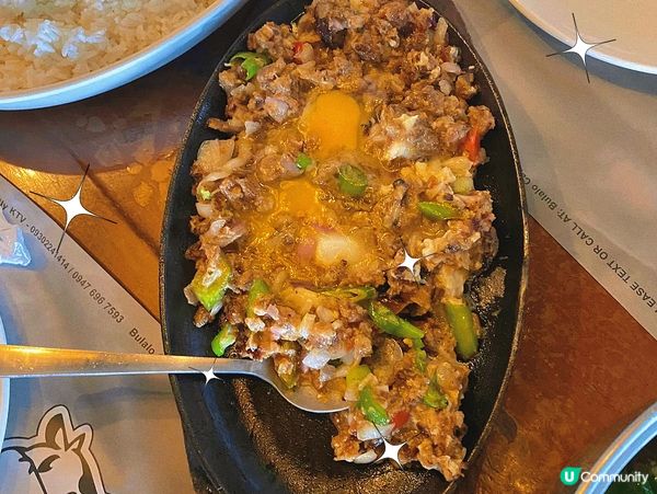 菲律賓｜打卡餐廳📸