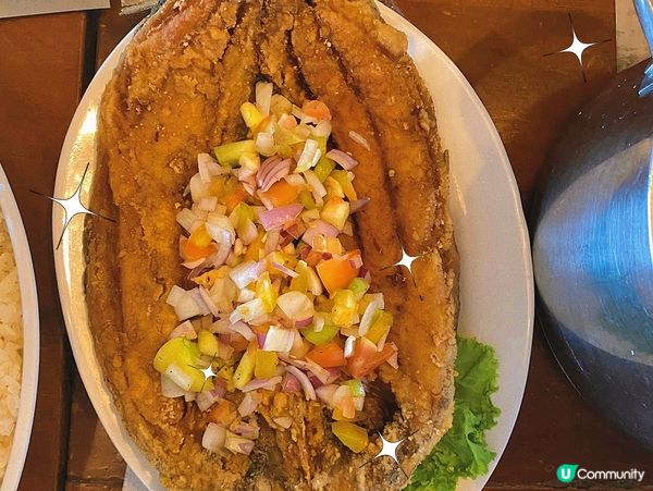 菲律賓｜打卡餐廳📸