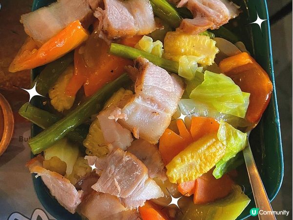 菲律賓｜打卡餐廳📸