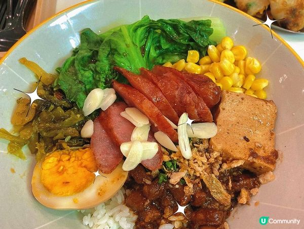 尖沙咀｜親民價台灣菜🇹🇼