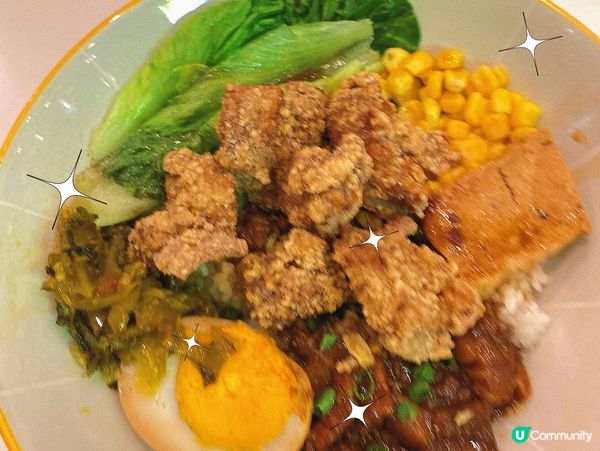 尖沙咀｜親民價台灣菜🇹🇼