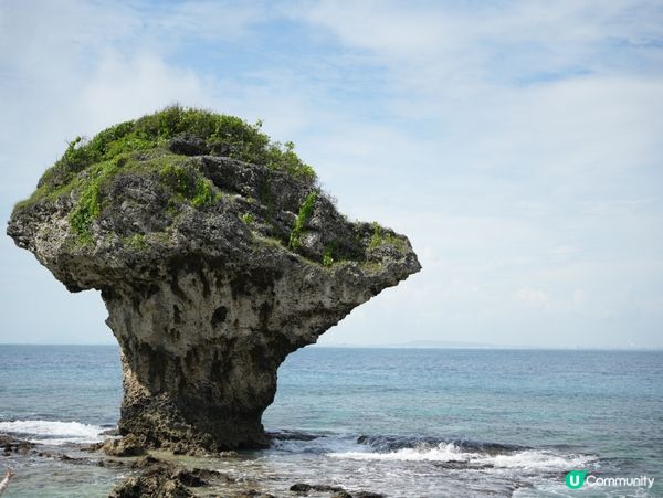 小琉球🌊！一家大細/情侶/閨蜜都啱玩🥳！