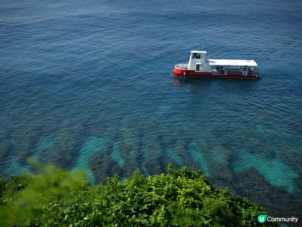 小琉球🌊！一家大細/情侶/閨蜜都啱玩🥳！