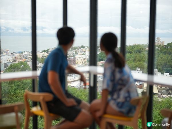 小琉球🏖️！台灣版長洲？🌊 浮潛睇海龜🐢！一家大細都啱