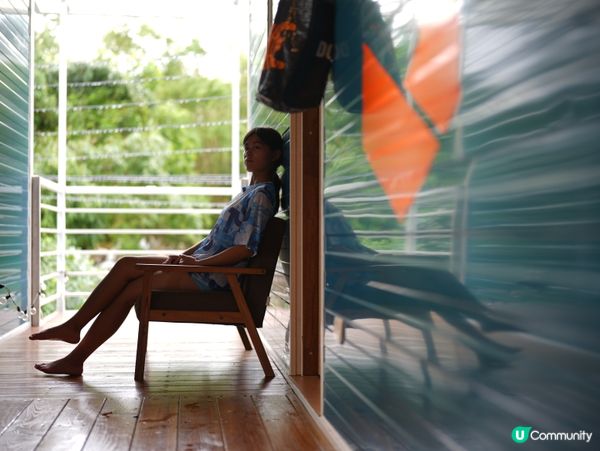 小琉球🏖️！台灣版長洲？🌊 浮潛睇海龜🐢！一家大細都啱