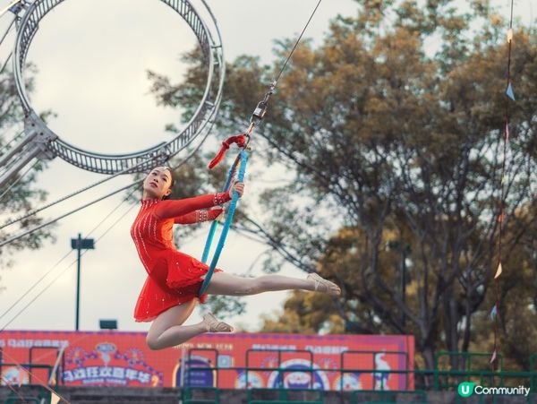 觀瀾湖一日遊！🎡玩到癲！🤩