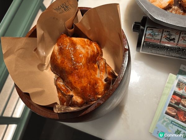 綠茶餐廳係香港開左分店，裝修優雅，打卡一流，份量唔會好大份可...