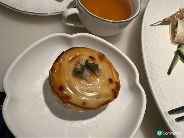 綠茶餐廳係香港開左分店，裝修優雅，打卡一流，份量唔會好大份可...