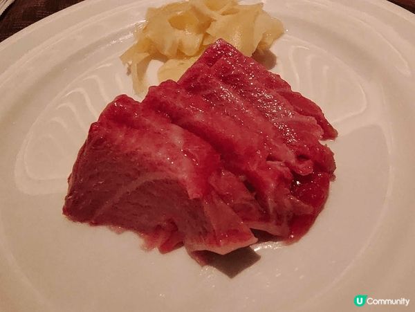 港島香格里拉酒店嘅自助餐真係正到爆，尤其係任食拖羅，絕對係海...