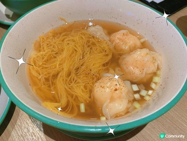 大角咀｜滋味點心店🫖