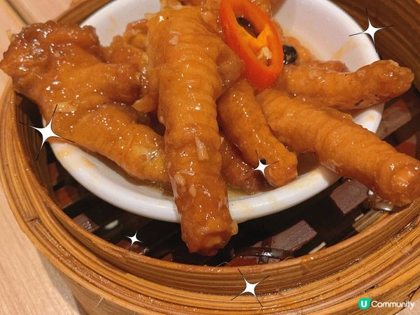 大角咀｜滋味點心店🫖