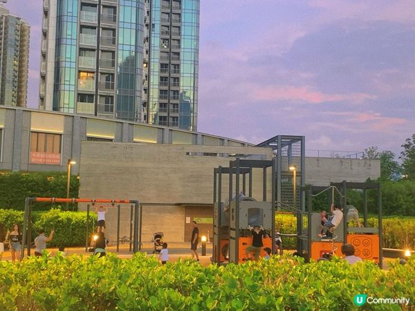 啟德｜放電好去處⚡️